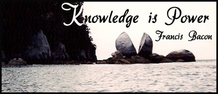 Quote about Knowledge