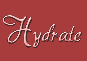 Hydrate Header